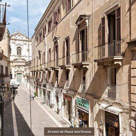 Vittorio Emanuele 6 Old Town - Lecce Selection Apartment Екстериор снимка