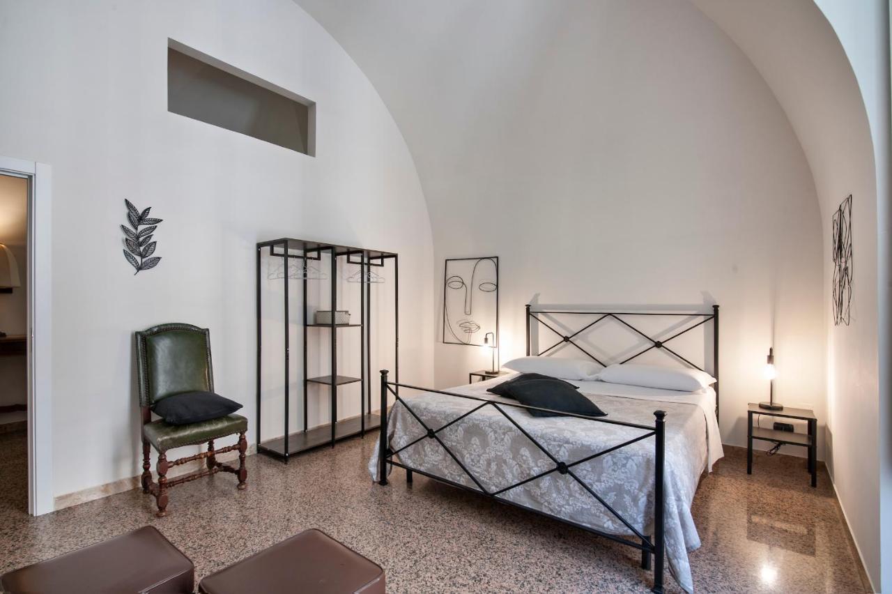 Vittorio Emanuele 6 Old Town - Lecce Selection Apartment Екстериор снимка