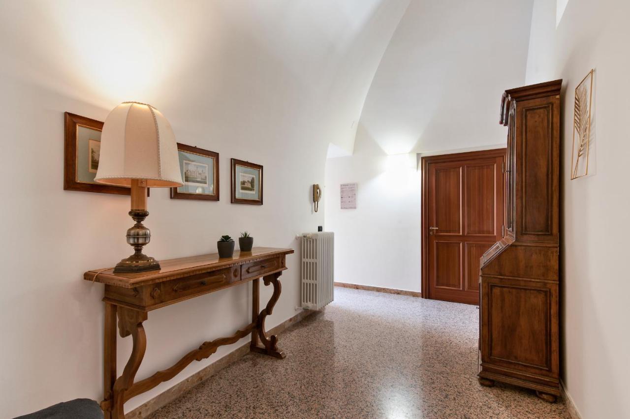 Vittorio Emanuele 6 Old Town - Lecce Selection Apartment Екстериор снимка