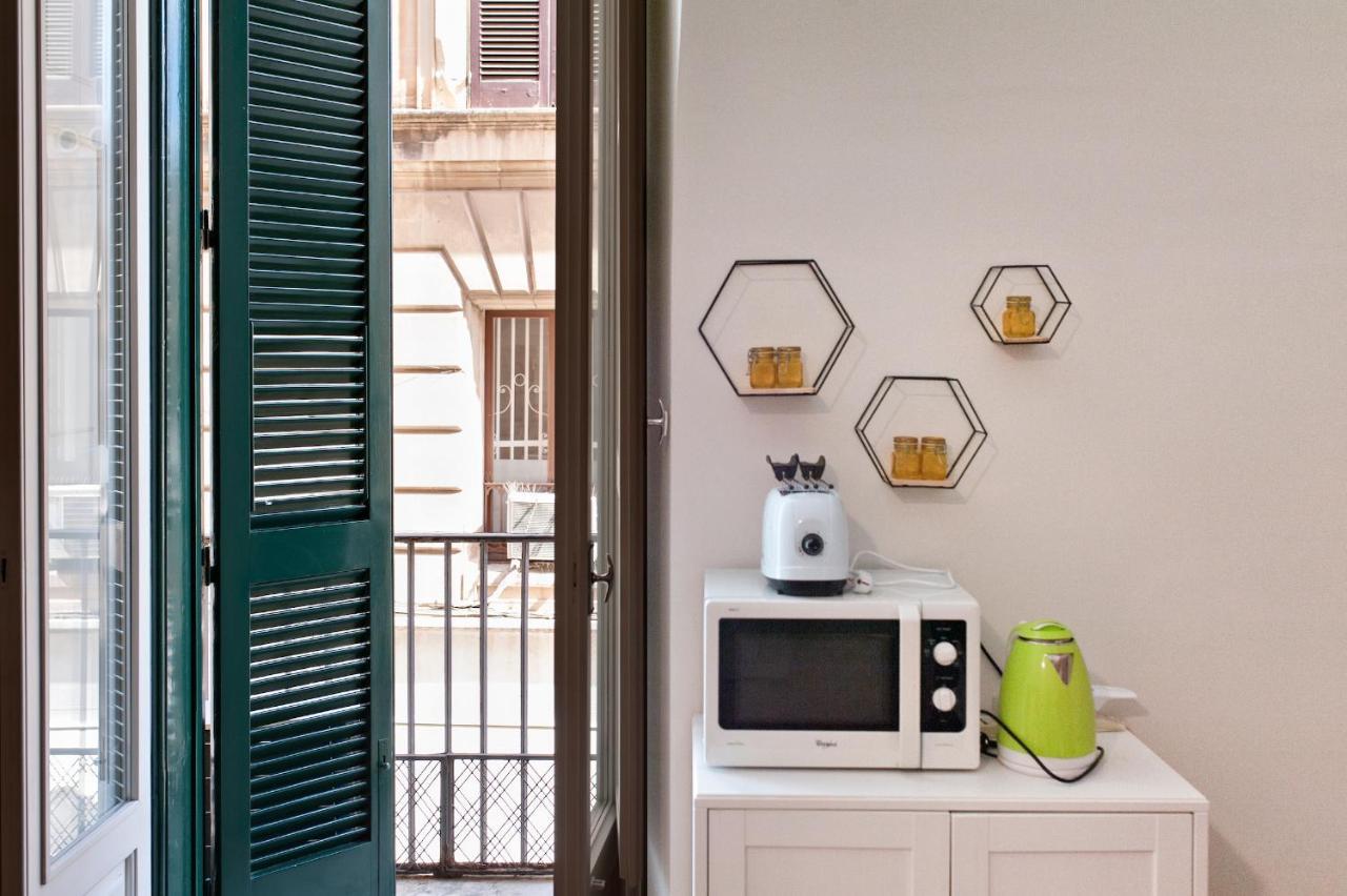 Vittorio Emanuele 6 Old Town - Lecce Selection Apartment Екстериор снимка
